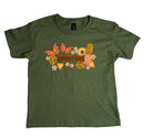 Summer Daze Gildan Youth Tee
