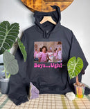 Boys…Ugh Gildan Tops