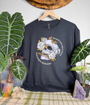 Officially Licensed Nova Nox: Tradition Dictates Gildan Tops