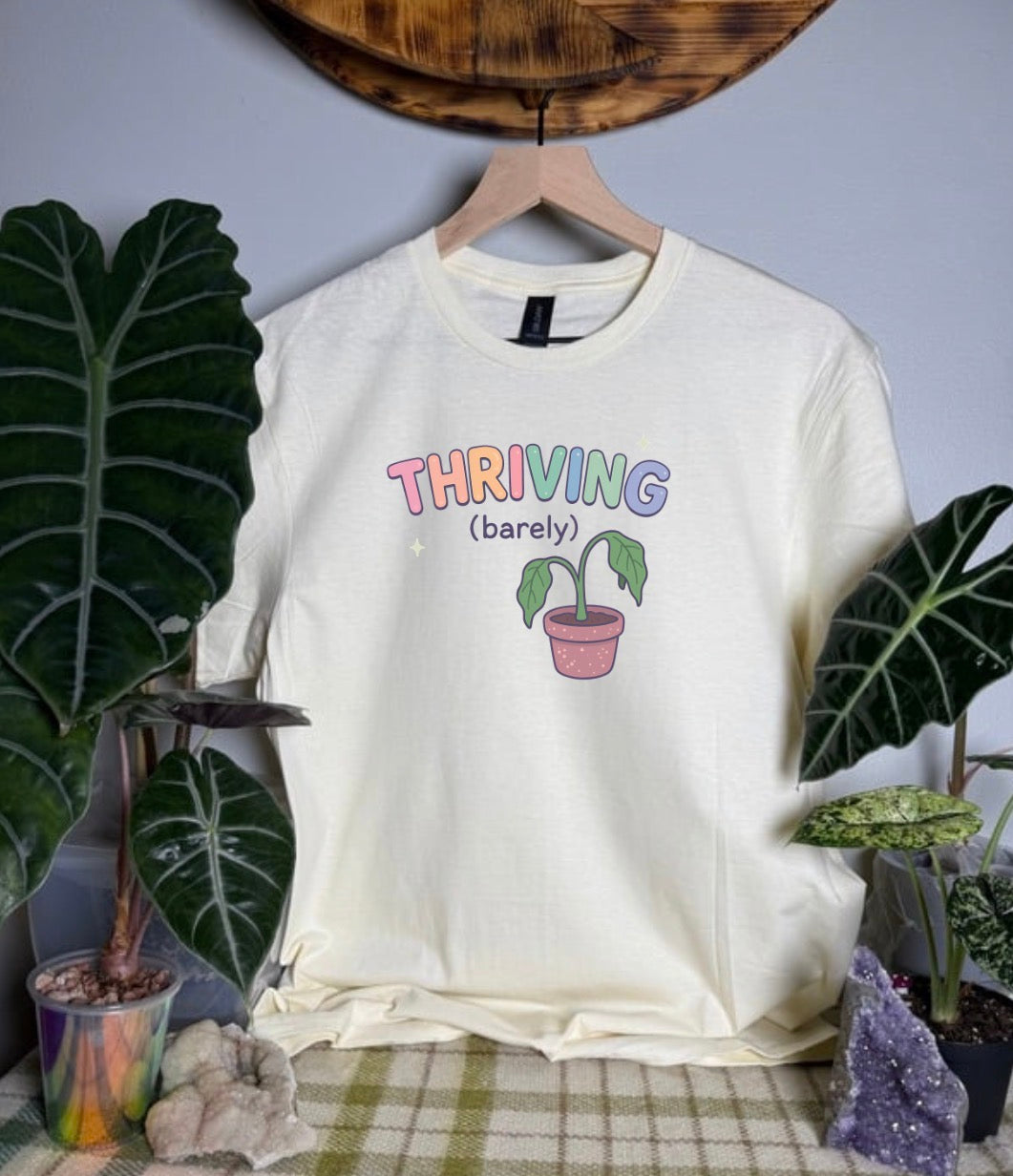 Thriving Gildan Tops