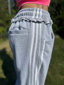 NyteSky 7Stripe Sweatpants