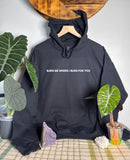 Officially Licensed Nova Nox: Burn Me Gildan Tops