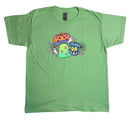 Trick or Treat Youth Tee