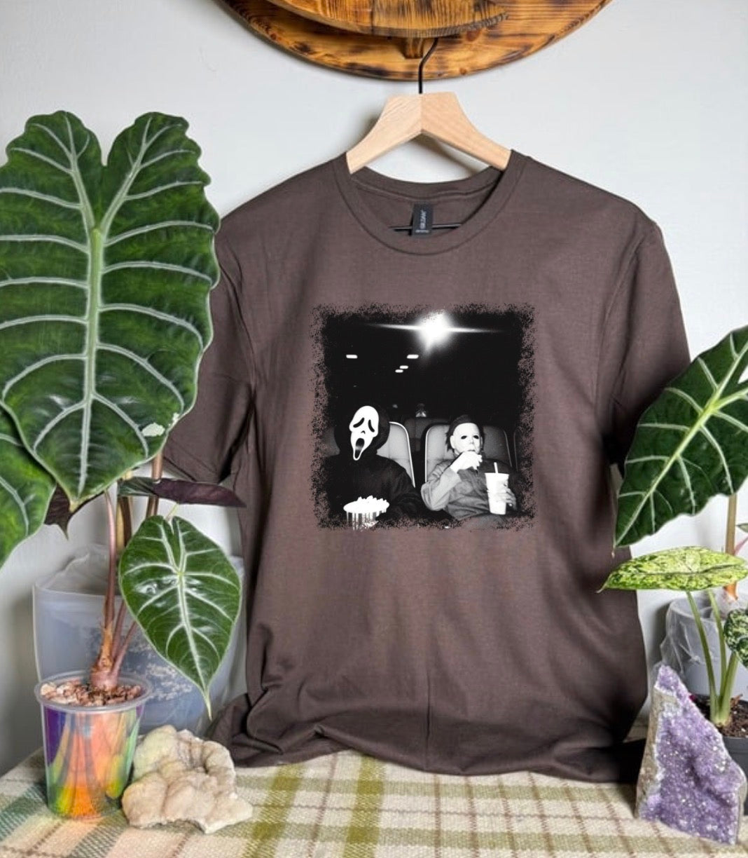 Theatre Gildan Tops