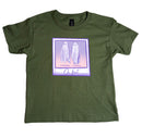 No Feet Gildan Youth Tee