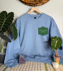 Officially Licensed L.Ballew: Lovers On Tap Gildan Tops