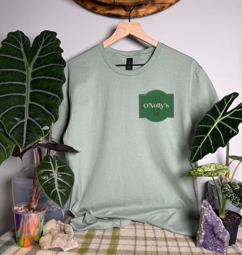 Officially Licensed L. Ballew: O’Nelly’s Gildan Tops