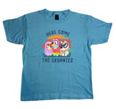 Grannies Youth Gildan Tee