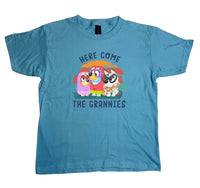 Grannies Youth Gildan Tee