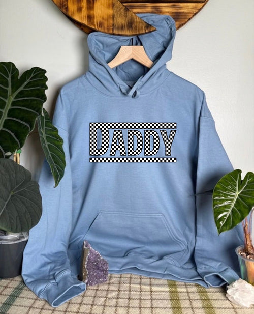 Daddy Gildan Tops