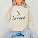 Mental Health- Be Awkward Top