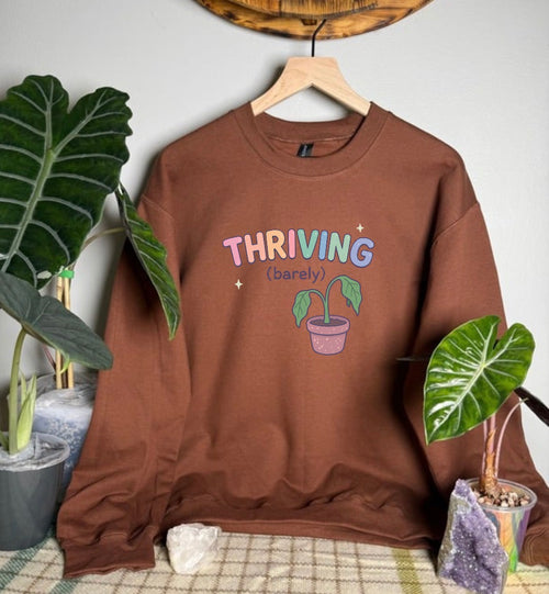 Thriving Gildan Tops