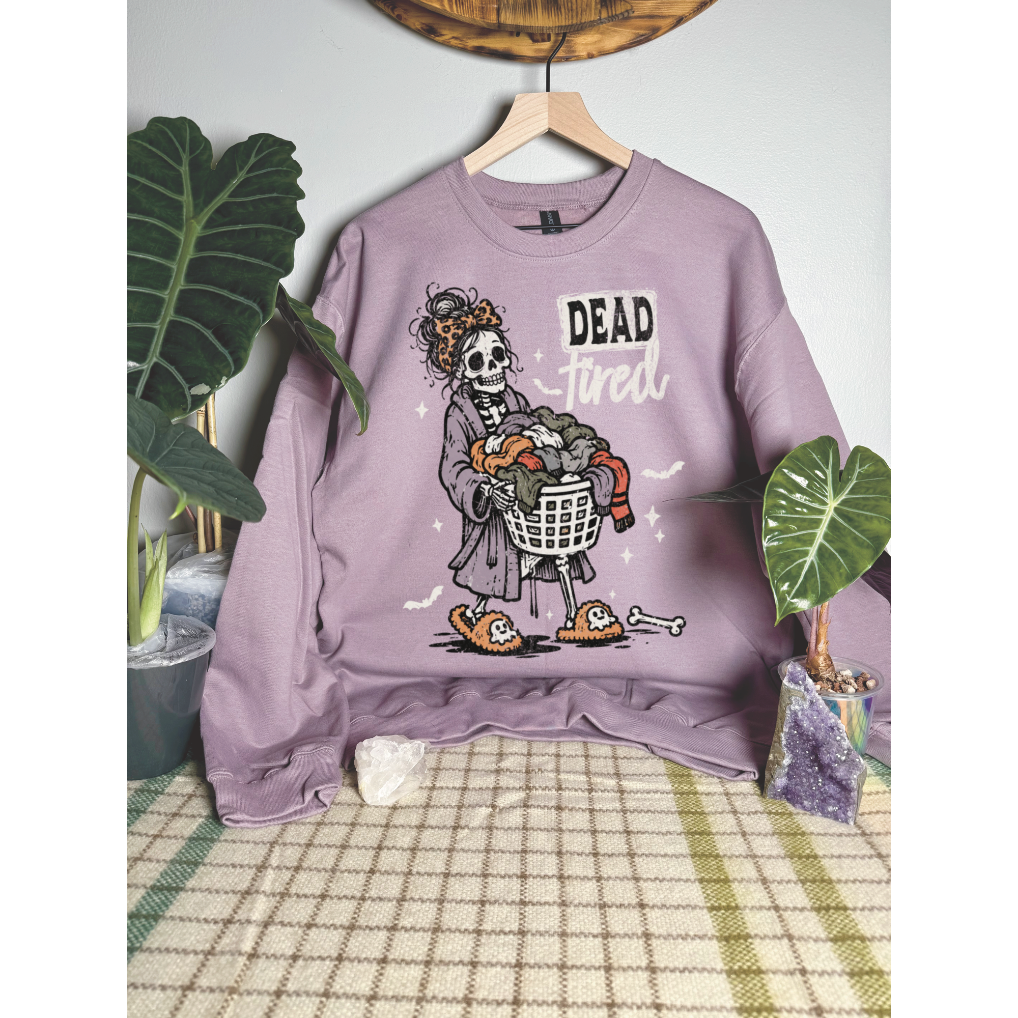 Dead Tired