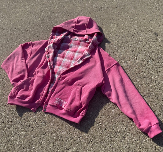 *PREORDER* Pink Mental Health Matters Hoodie