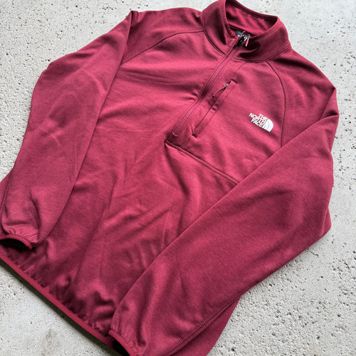 Preloved The North Face Pullover Size L