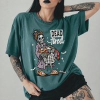 Dead Tired