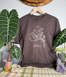 Officially Licensed Nova Nox: Oleander Gildan Tops