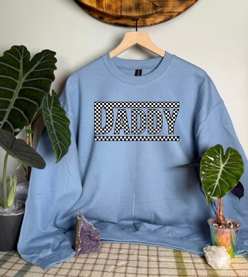 Daddy Gildan Tops