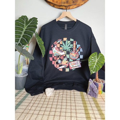 Retro 4/20