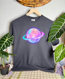 Always Existed Comfort Colors Tee