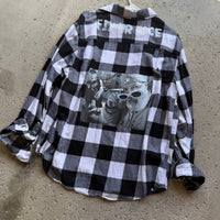 FIX UR FACE Upthrift Size L