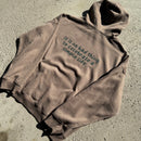 Upthrift Simple Life Hoodie Size L/XL
