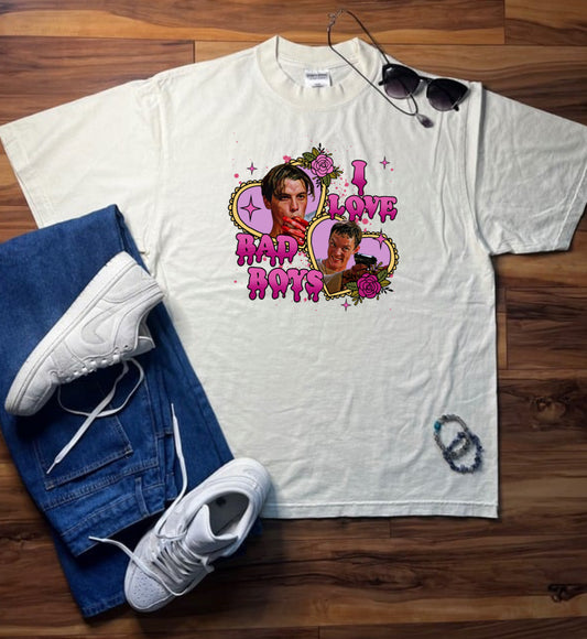 Bad Boys Shaka Wear Tee