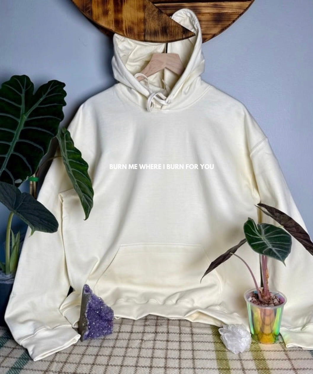Officially Licensed Nova Nox: Burn Me Gildan Tops