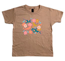 Ocean Vibes Gildan Youth Tee