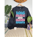 Trans Rights