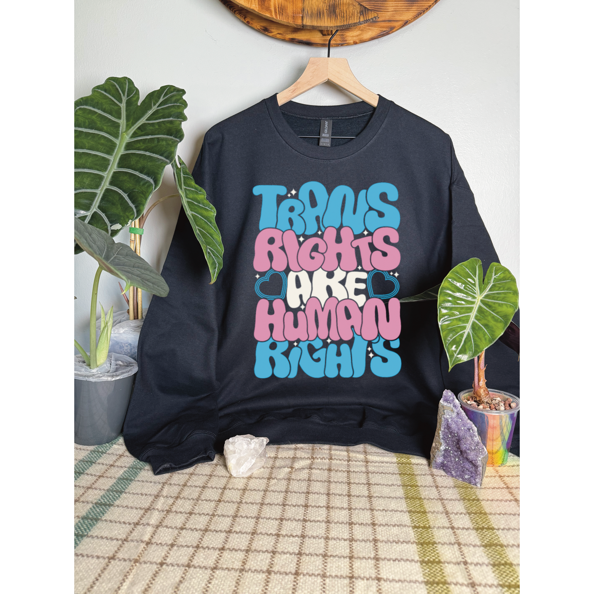 Trans Rights