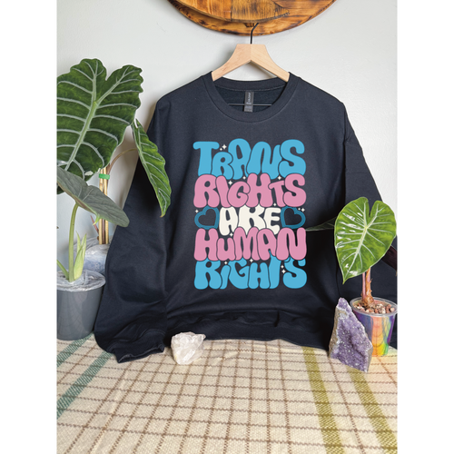 Trans Rights