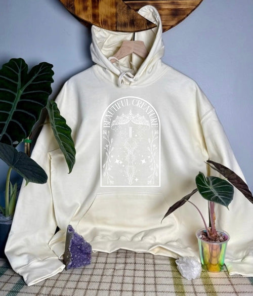 Officially Licensed Brea Lamb: Beautiful Creature Gildan Tops