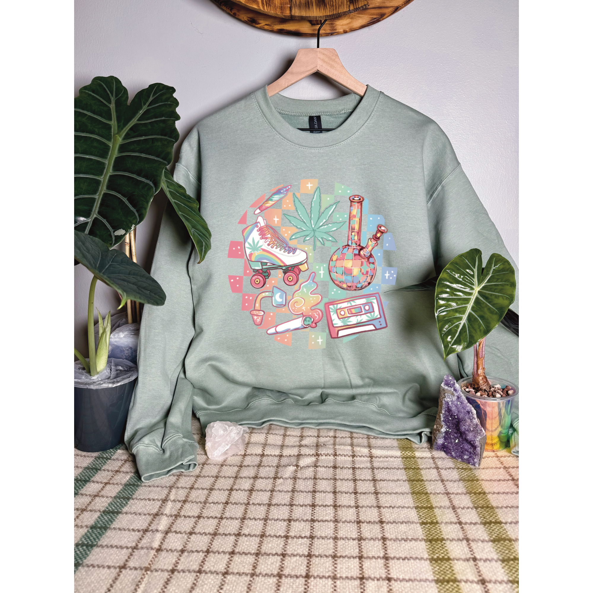 Retro 4/20