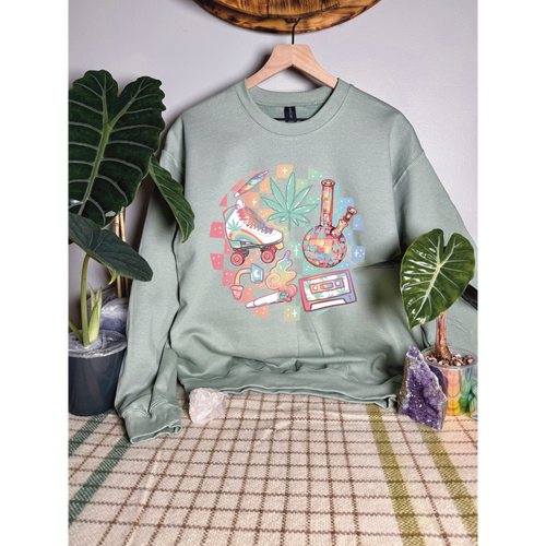 Retro 4/20