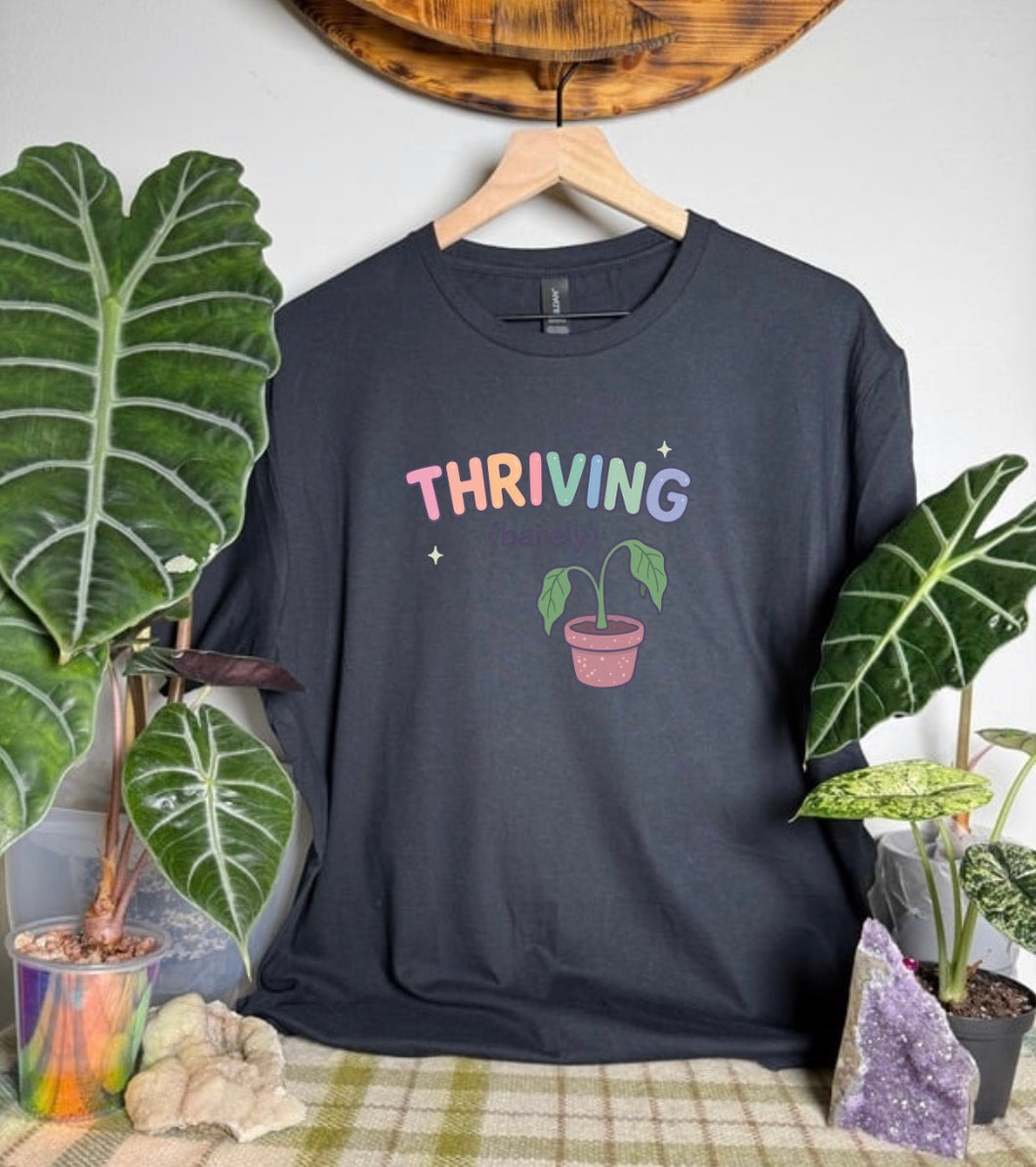 Thriving Gildan Tops