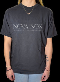 Nova Nox Comfort Colors Tee