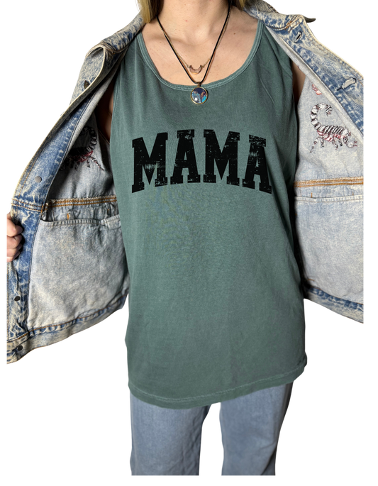 Mama Tank