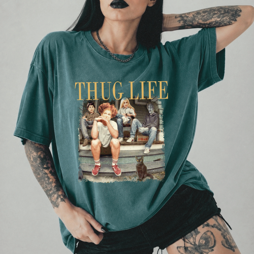 Thug Life