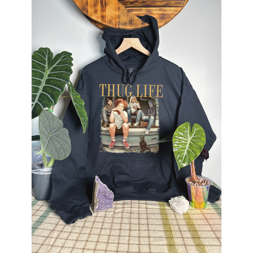 Thug Life