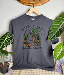Oops! I Got Another Plant Comfort Colors Tee