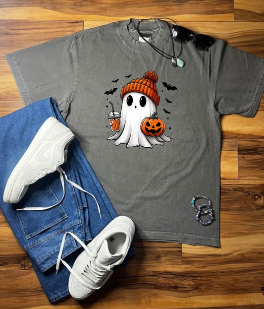 Ghostie Shaka Wear Tee