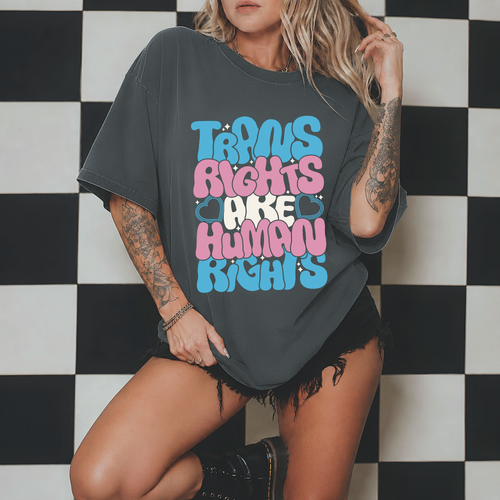 Trans Rights