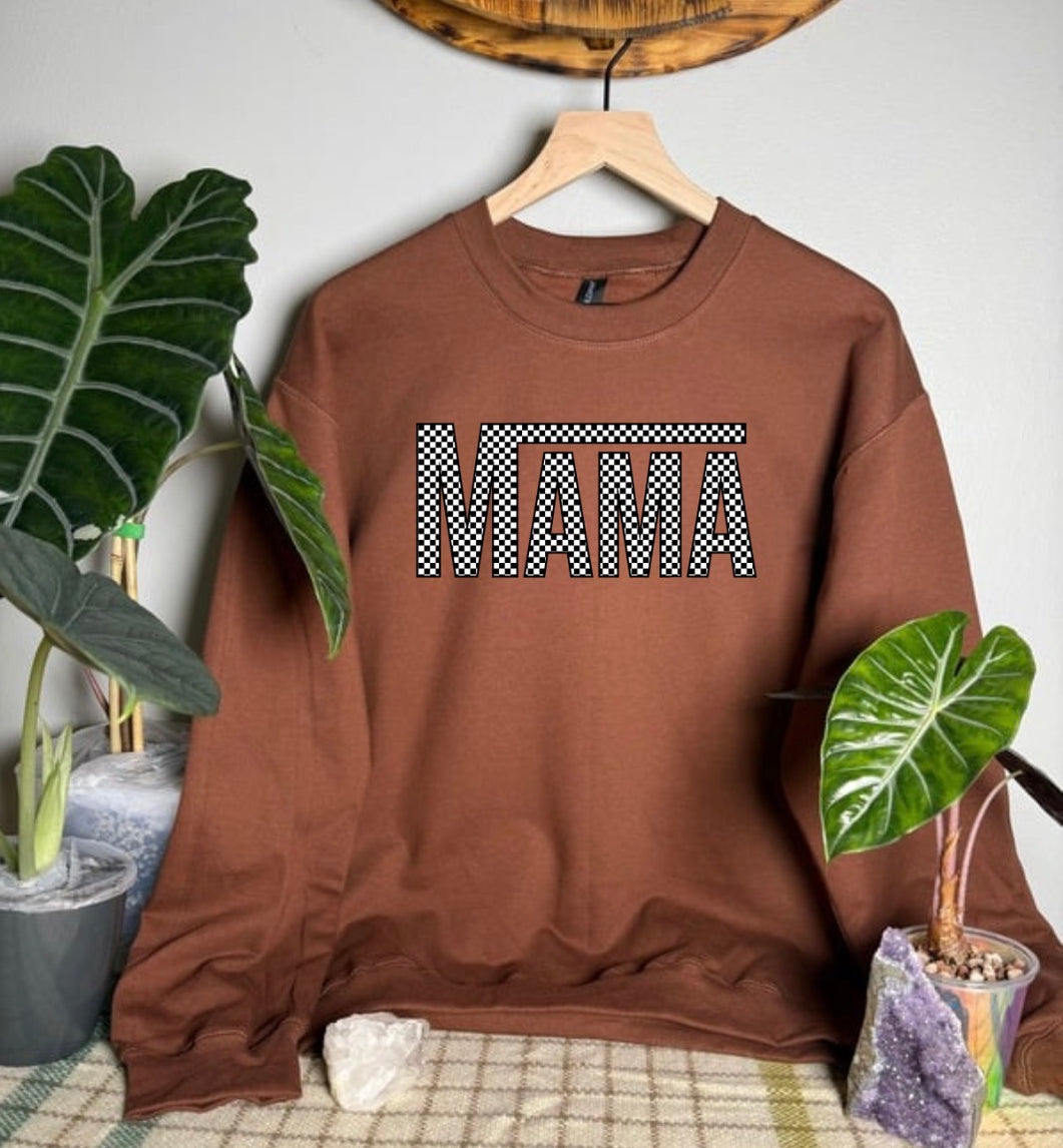 Mama Gildan Tops