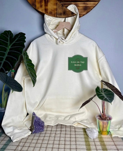 Officially Licensed L.Ballew: Lovers On Tap Gildan Tops