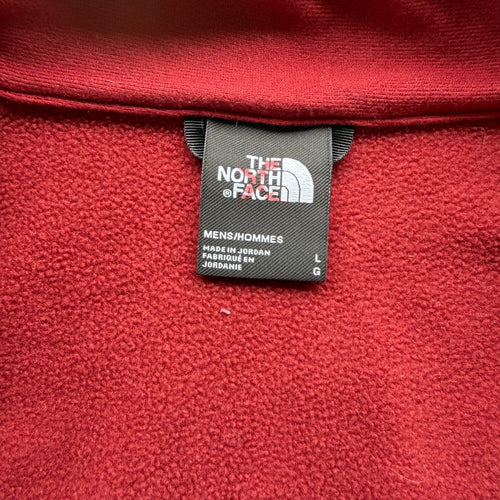 Preloved The North Face Pullover Size L