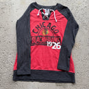Preloved Chicago Blackhawks Pullover Size S