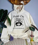 Overstimulated Gildan Tops