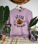 Officially Licensed Brea Lamb: Wrath & 🎃 World Tour Gildan Tops