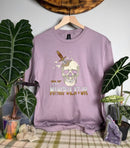 Officially Licensed Brea Lamb: The Manipulator World Tour Gildan Tops